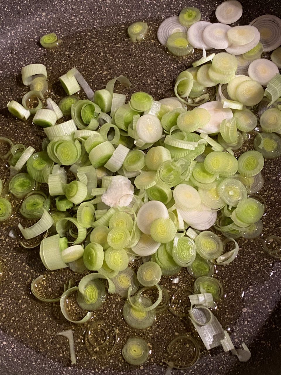 Torta salata di zucchine e feta