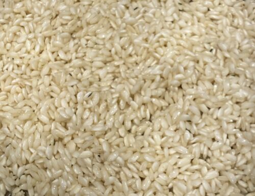 Come fare la tostatura a secco del riso