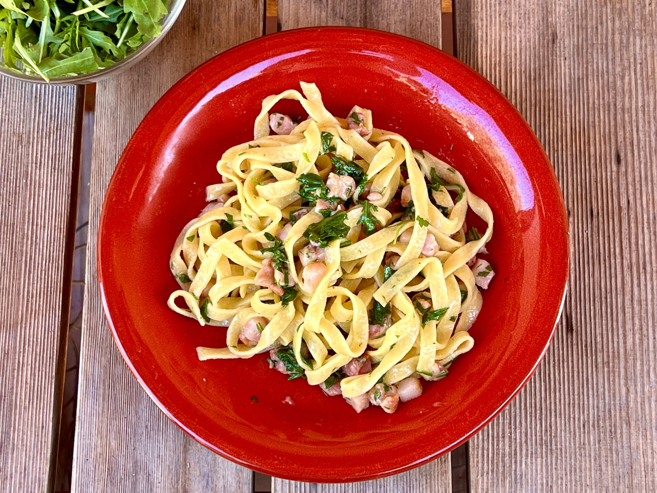 Primi piatti